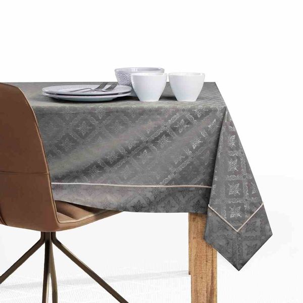 TCLOTH/DK/MAYA/BRD/PPG/COCOA/120X220 zdjęcie 4