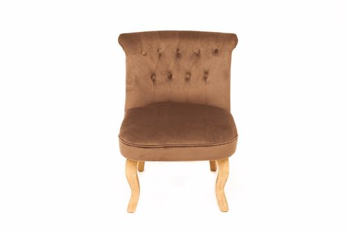 Fotel Vanity 56x63x73cm # na Arena.pl