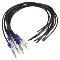 Zestaw naprawczy do przewodów VW CRAFTER 2016 2017 2018 2019