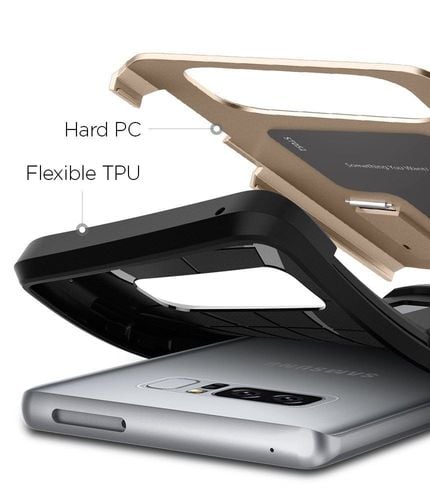 SPIGEN TOUGH ARMOR GALAXY NOTE 8 MAPLE GOLD na Arena.pl