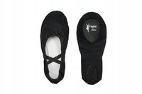 BALETKI DO TAŃCA FreeDance - TRADYCYJNE -roz.37