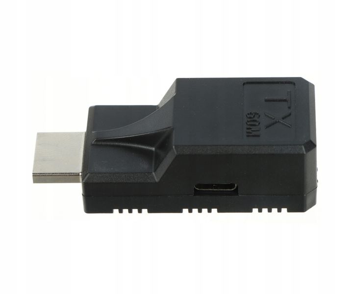 EXTENDER HDMI-EX-60-ECO DA zdjęcie 4