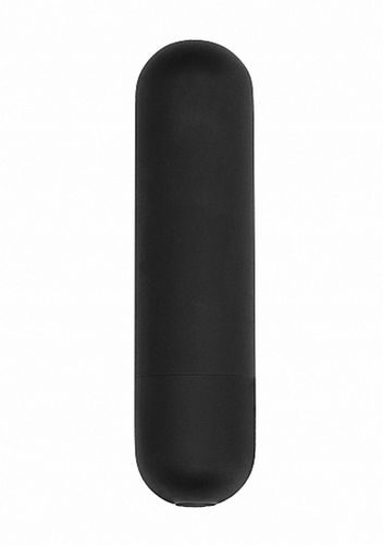 10 speed rechargeable bullet - black na Arena.pl