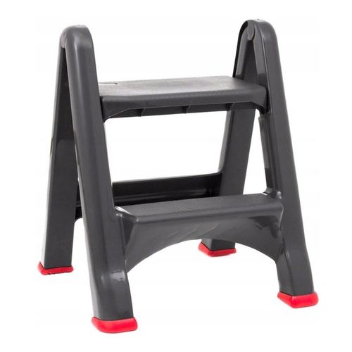 CURVER DRABINA TABORET 2 STOPNIE 155160 na Arena.pl