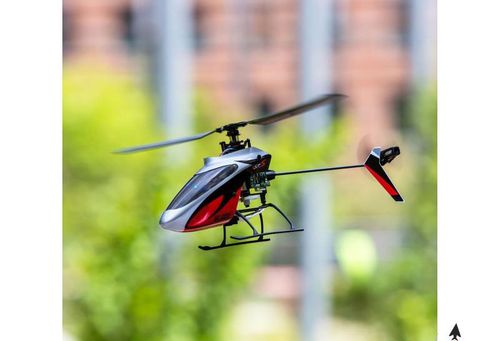 Blade mSR SAFE RTF Mode 2 na Arena.pl