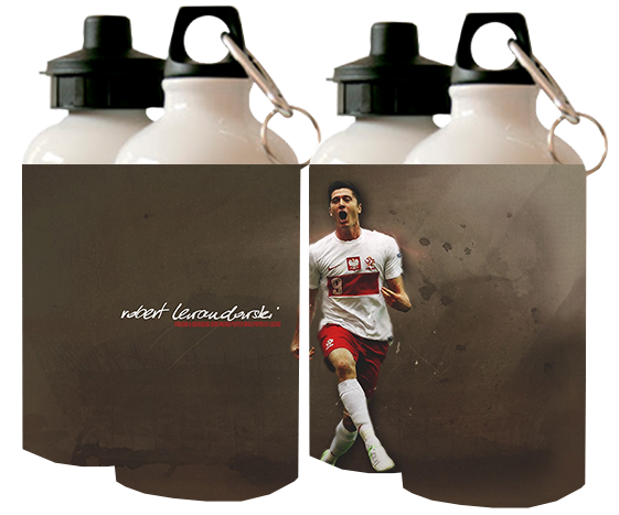 Bidon Lewandowski zdjęcie 1