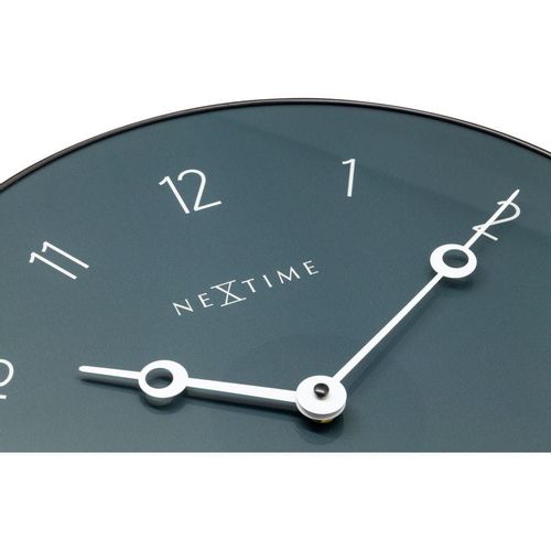 Zegar ścienny NeXtime Carousel 8193 GS na Arena.pl