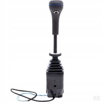 Jostick Z 1 Przyciskiem Wzmocniony, Widełki