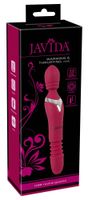 Javida Warming & Thrusting Vib