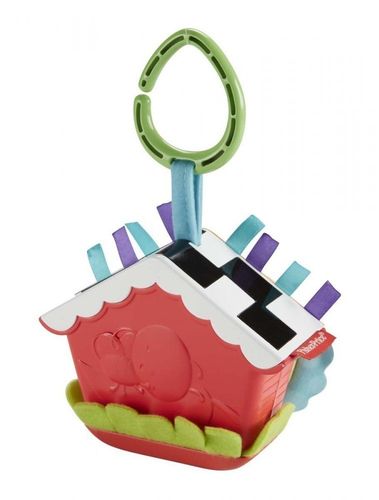 Ptaszek a kuku na Arena.pl