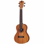Ukulele Koncertowe Mahoń Naturalne Profesjonalne Zestaw Bumblebee BUC23