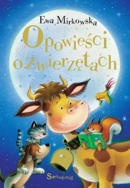 Opowieści o zwierzętach zdjęcie 1