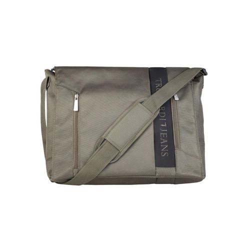 Trussardi męska torba na laptopa na Arena.pl
