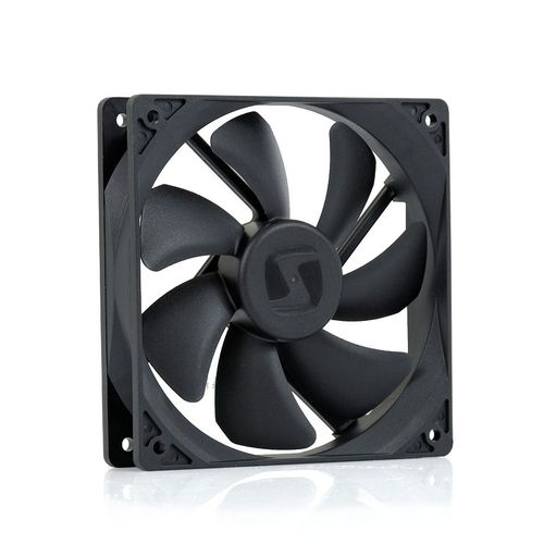 SilentiumPC Wentylator Sigma Pro 120 BOX na Arena.pl