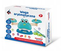 waga arytmetyczna krab z magnesami 4w1 6210