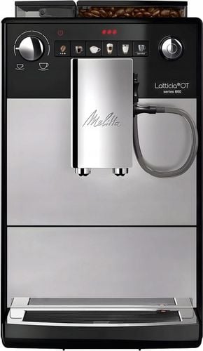 Ekspres do kawy ciśnieniowy Melitta Latticia OT F300-101 1400W na Arena.pl