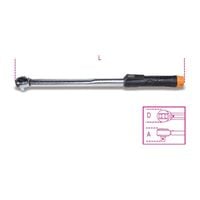 BETA MECH. KLUCZ DYNAMOMETRYCZNY 1/2'' BE 665/10X BETA