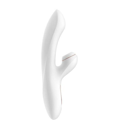 Specjalista do Punktu G - Satisfyer Pro na Arena.pl