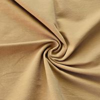 orcha brąz- DRESÓWKA PĘTELKA - 240G/M2