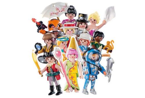 Playmobil 70160 na Arena.pl