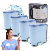 4x filtr do ekspresu saeco philips latte go lattego zamiennik seltino ocea