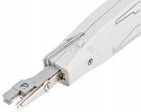 NÓŻ KROSOWNICZY KRONE Narzędzie Uderzeniowe Wciskacz Keystone LSA RJ45