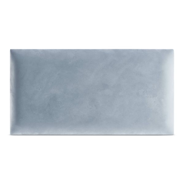 PANELE ŚCIENNE TAPICEROWANE 70cm x 30cm MAGIC VELVET 2260 zdjęcie 2