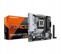 Płyta główna Gigabyte B850M FORCE WIFI6E microATX AMD Ryzen AM5 2x DDR5