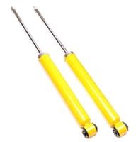 AMORTYZATORY SPORTOWE TYLNE VW LUPO, SEAT AROSA