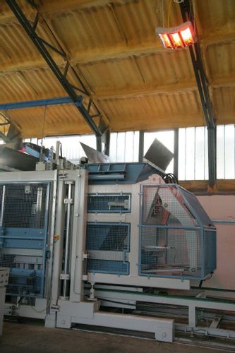 Promiennik Ciepła Hathor 792 Low Glare na Arena.pl