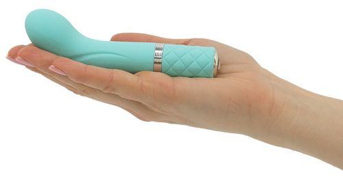 racy teal pillow talk na Arena.pl