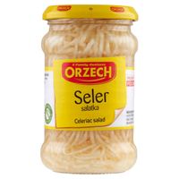 Orzech Sałatka z selera 270 g