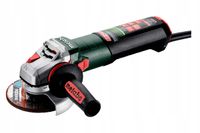METABO SZLIFIERKA KĄTOWA 125 WEVBA 20-125 QUICK BL