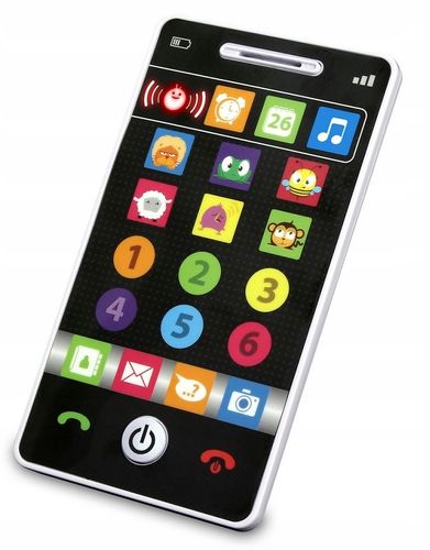 Smily Fone S12550/0822 na Arena.pl