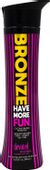 DEVOTED CREATIONS BRONZE HAVE MORE FUN 250ml