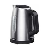 Czajnik BRAUN PurShine WK1500BK 1.7L 2200W Srebrny