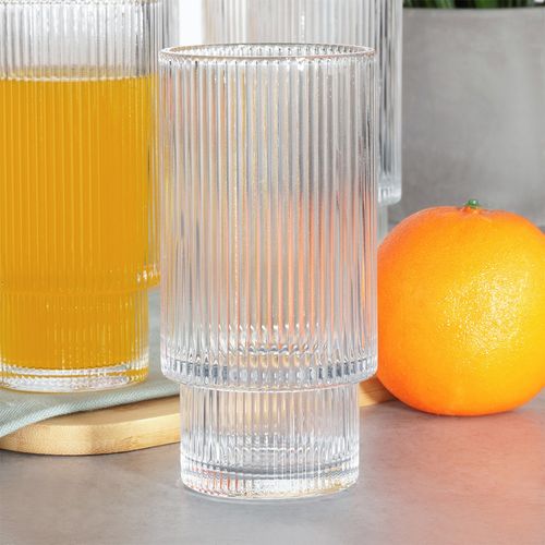 Szklanki 320 ml 6 szt. na Arena.pl