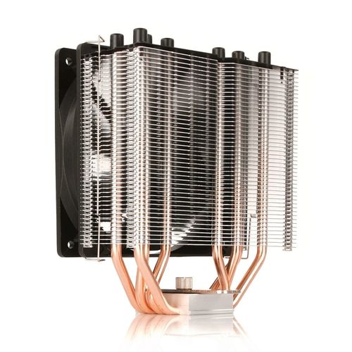 SilentiumPC Chłodzenie CPU - Fera 3 HE1224 na Arena.pl