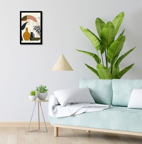 Plakat 30x45cm Forma Stylu na Arena.pl