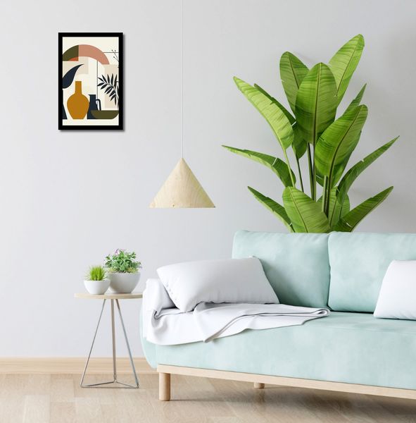 Plakat 30x45cm Forma Stylu zdjęcie 4