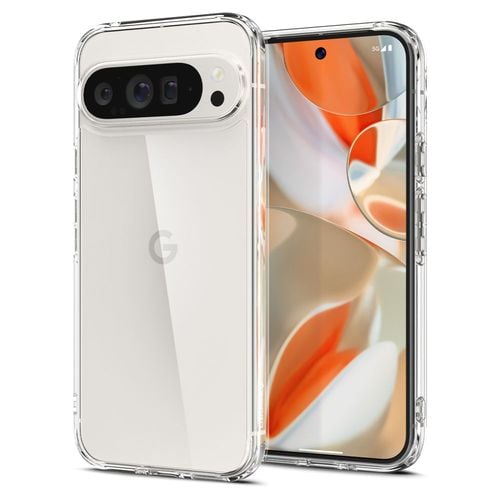 spigen ultra hybrid google pixel 9 pro xl crystal clear na Arena.pl