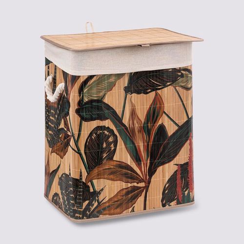 Kosz na pranie Palawan 60L na Arena.pl