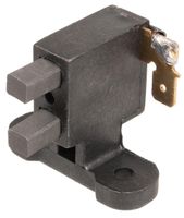 Szczotki alternatora Loncin kpl. 2500D-AS 3500D-AS CZĘŚĆ ORYGINALNA 660120002-0001