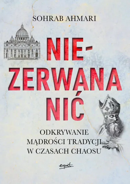 Niezerwana nić zdjęcie 1