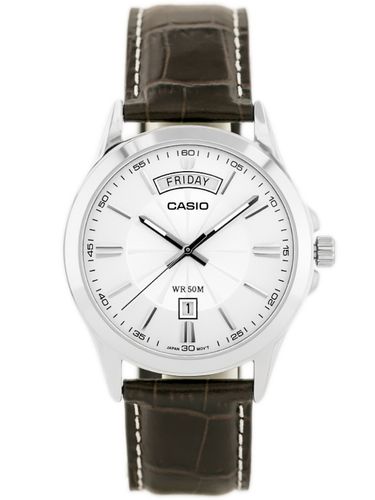 CASIO MTP-1381L-7AVDF (zd076d) na Arena.pl