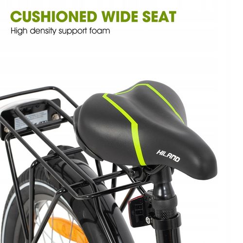 18-calowy rower jednobiegowy dla dzieci 5-9 Yrs Stabilizator Hand&Coaster na Arena.pl