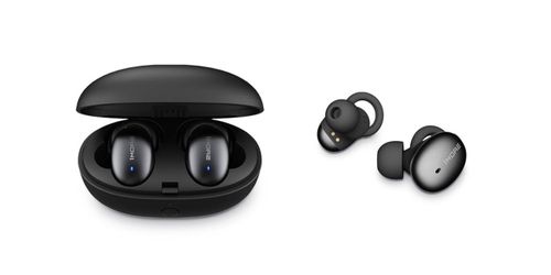 1MORE STYLISH TRUE WIRELESS SŁUCHAWKI BLUETOOTH BLACK na Arena.pl