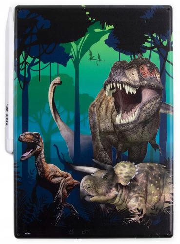 tablet do rysowania 10a2 kidea dinozaur 0242 na Arena.pl