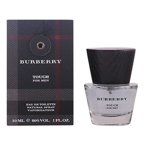 PERFUMY MĘSKIE TOUCH BURBERRY EDT na Arena.pl