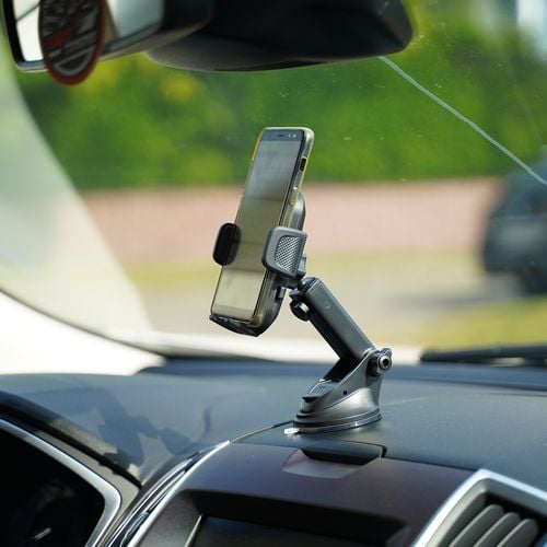 Opel Combo Van (E, 18-25) - Mocny uchwyt na telefon do samochodu na Arena.pl